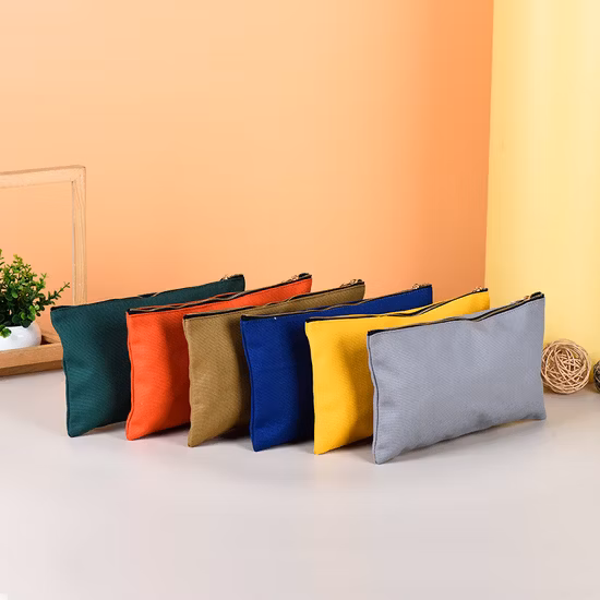 Customized Logo Support Bartender Organizer Bag Bartend Tools Storage Bags