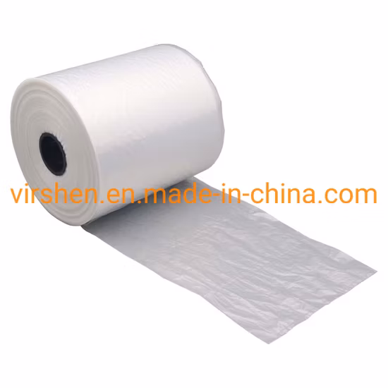 Air Cushions Inflatable Air Cushion Bubble Wrapping Roll Film Small Air Bag Cushioning Material Film Roll Air Bubble Film Roll